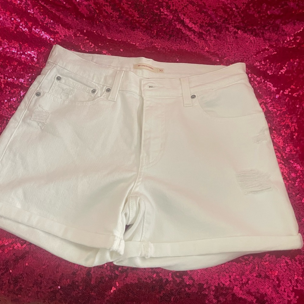 Levi’s Shorts